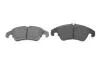 Комплект тормозных колодок BOSCH 0986494201 (фото 8)
