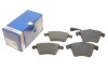Тормозные колодки, дисковые BOSCH 0 986 494 203 (фото 1)