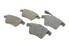 Тормозные колодки, дисковые BOSCH 0 986 494 203 (фото 2)