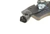 Тормозные колодки, дисковые BOSCH 0 986 494 203 (фото 3)