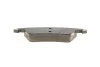 Тормозные колодки, дисковые BOSCH 0 986 494 203 (фото 6)