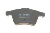 Тормозные колодки, дисковые BOSCH 0 986 494 203 (фото 7)