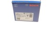 Тормозные колодки, дисковые BOSCH 0 986 494 203 (фото 9)