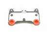Тормозные колодки задние BOSCH 0 986 494 205 (фото 3)