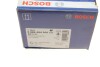 Тормозные колодки задние BOSCH 0 986 494 205 (фото 7)