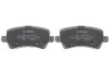 Комплект тормозных колодок. BOSCH 0986494213 (фото 3)