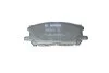 Тормозные колодки BOSCH 0 986 494 218 (фото 3)