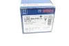 Тормозные колодки BOSCH 0 986 494 218 (фото 6)