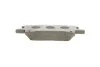 Комплект тормозных колодок. BOSCH 0986494224 (фото 3)