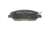Тормозные колодки дисковые BOSCH 0 986 494 227 (фото 2)