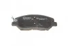 Тормозные колодки дисковые BOSCH 0 986 494 227 (фото 6)