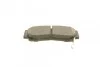 Комплект тормозных колодок. BOSCH 0986494230 (фото 4)