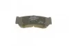 Комплект тормозных колодок. BOSCH 0986494230 (фото 5)