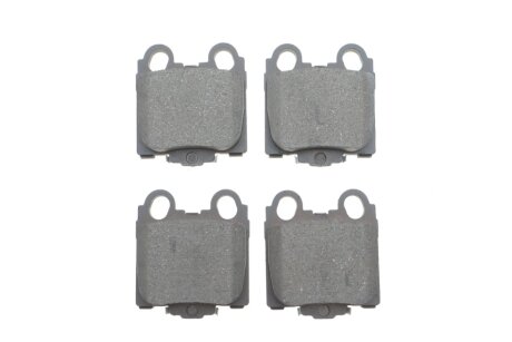 Колодки тормозные дисковые LEXUS GS,IS,SC 97- BOSCH 0986494231