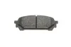 Колодки тормозные дисковые BOSCH 0 986 494 232 (фото 3)