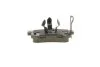 Тормозные колодки задние BOSCH 0 986 494 233 (фото 3)