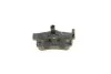 Тормозные колодки задние BOSCH 0 986 494 233 (фото 4)