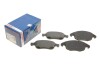 Тормозные колодки BOSCH 0 986 494 235 (фото 1)