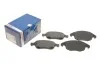 Тормозные колодки BOSCH 0 986 494 235 (фото 1)