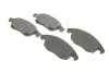Тормозные колодки BOSCH 0 986 494 235 (фото 2)