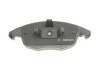 Тормозные колодки BOSCH 0 986 494 235 (фото 3)