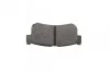 Тормозные колодки задние BOSCH 0 986 494 237 (фото 7)