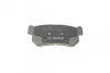 Тормозные колодки задние BOSCH 0 986 494 237 (фото 8)