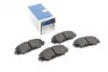 Тормозные колодки BOSCH 0 986 494 240 (фото 1)