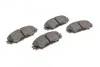 Тормозные колодки BOSCH 0 986 494 240 (фото 4)