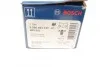 Тормозные колодки BOSCH 0 986 494 240 (фото 5)