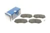 Тормозные колодки BOSCH 0 986 494 241 (фото 1)