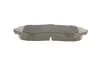 Тормозные колодки BOSCH 0 986 494 241 (фото 3)