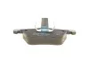 Тормозные колодки, дисковые BOSCH 0 986 494 245 (фото 3)