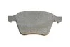 Тормозные колодки, дисковые BOSCH 0 986 494 245 (фото 8)