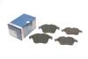 Тормозные колодки, дисковые BOSCH 0 986 494 246 (фото 1)