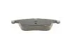 Тормозные колодки, дисковые BOSCH 0 986 494 246 (фото 3)