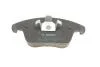Тормозные колодки, дисковые BOSCH 0 986 494 246 (фото 7)