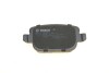 Тормозные колодки задние BOSCH 0 986 494 247 (фото 4)