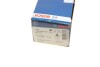 Тормозные колодки задние BOSCH 0 986 494 247 (фото 6)