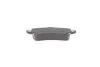 Тормозные колодки задние BOSCH 0 986 494 248 (фото 2)