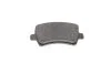 Тормозные колодки задние BOSCH 0 986 494 248 (фото 4)