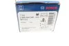 Тормозные колодки задние BOSCH 0 986 494 249 (фото 12)