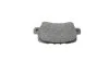 Тормозные колодки задние BOSCH 0 986 494 249 (фото 10)