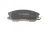 Тормозные колодки BOSCH 0 986 494 250 (фото 4)