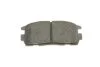 Тормозные колодки задние BOSCH 0 986 494 251 (фото 8)