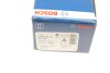 Тормозные колодки задние BOSCH 0 986 494 251 (фото 9)