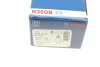 Тормозные колодки задние BOSCH 0 986 494 251 (фото 9)