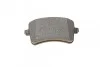 Тормозные колодки задние BOSCH 0 986 494 254 (фото 4)