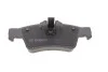 Тормозные колодки задние BOSCH 0 986 494 256 (фото 4)