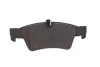 Тормозные колодки задние BOSCH 0 986 494 256 (фото 5)